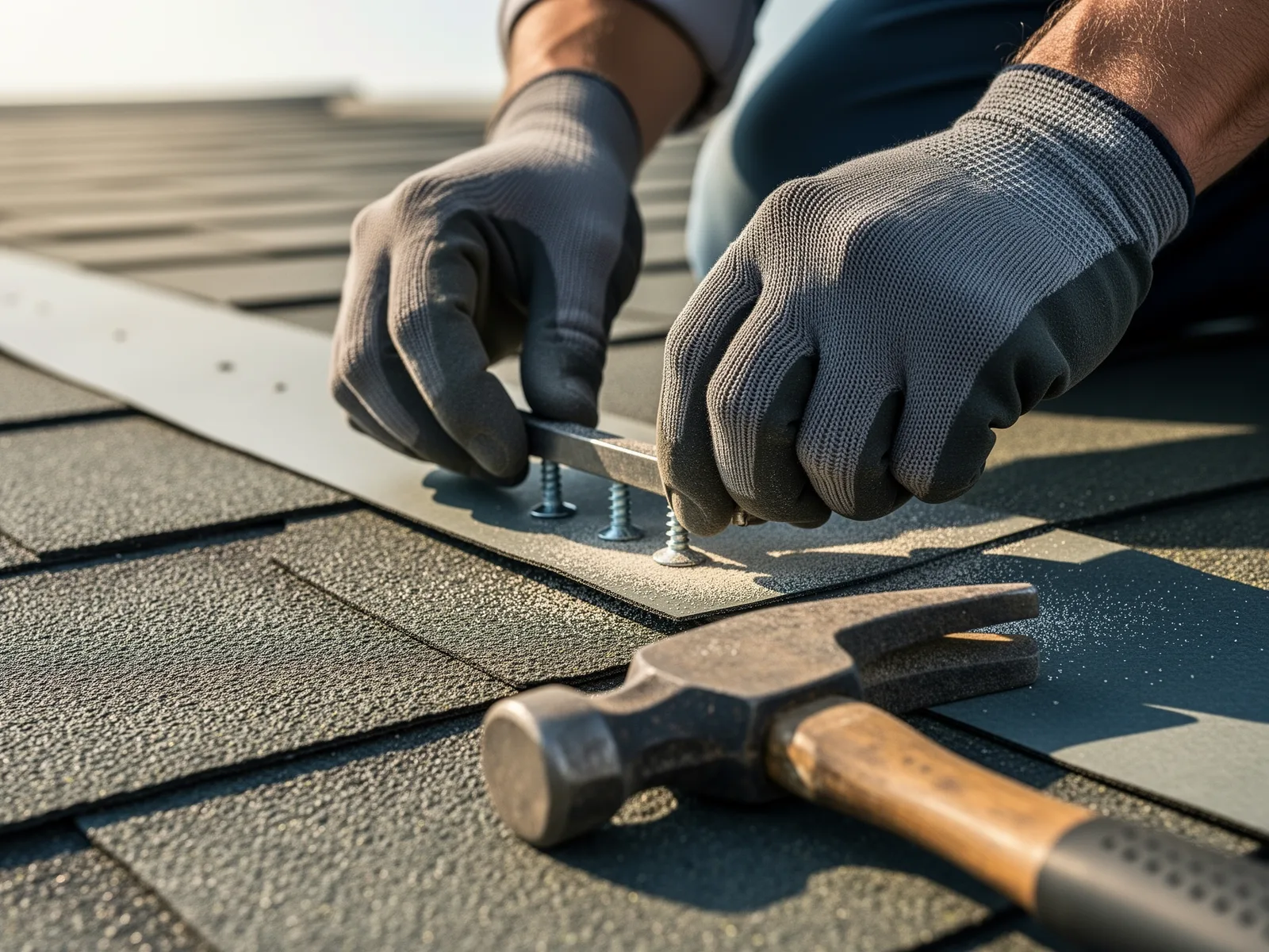 Why choose Fascia Repair in Itmann, WV